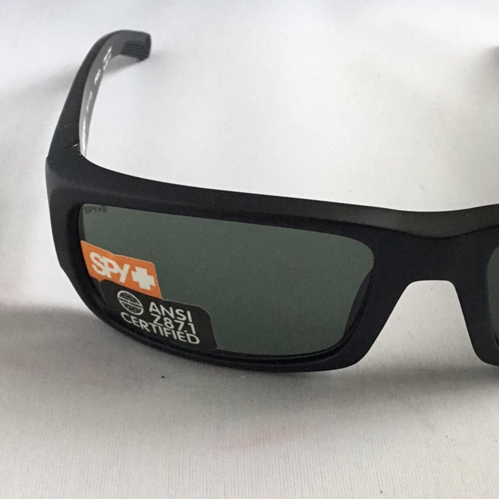 SPY SUNGLASSES MEN. - Picture 7 of 8